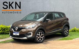 Foto do veículo Renault Captur 1.6 Intense Cvt
