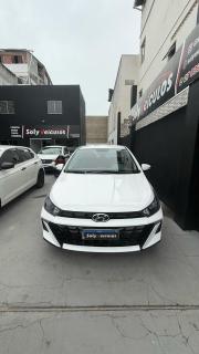 Foto do veículo Hyundai Hb20s Comfort 1.0 Flex 12v Mec.