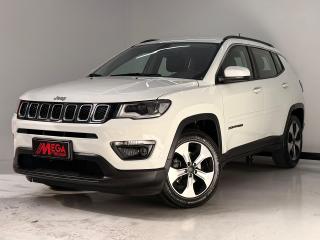 Foto do veículo Jeep Compass 2.0 Longitude Auto