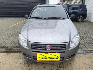Foto do veículo Fiat Strada Working 1.4 Mpi Fire Flex 8v Ce