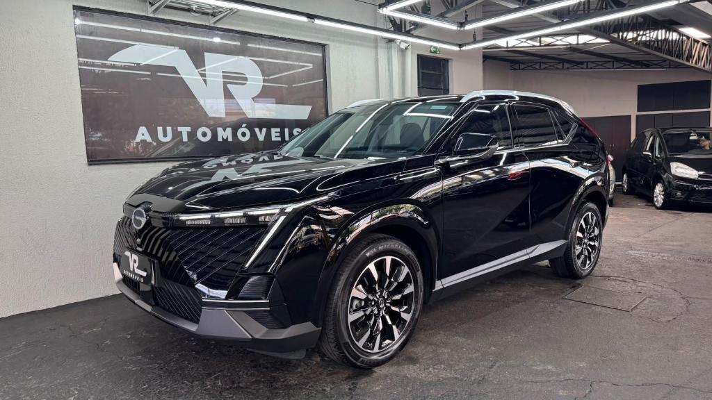 GAC Gs4 2.0t Hev Elite 2026