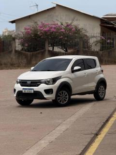 Foto do veículo Fiat Mobi Like 1.0 Fire Flex 5p.