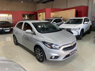Foto do veículo Chevrolet Onix Hatch Lt 1.0 8v Flexpower 5p Mec.