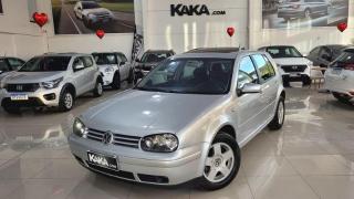 Foto do veículo Volkswagen Golf 1.6 Flash