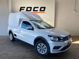 Foto do veículo Volkswagen Saveiro 1.6 Cs Trendline