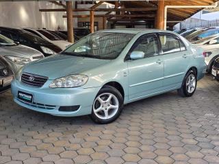 Foto do veículo Toyota Corolla Xli 1.6 16v 110cv Mec.