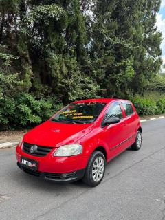Foto do veículo Volkswagen Fox 1.0 Mi Total Flex 8v 5p