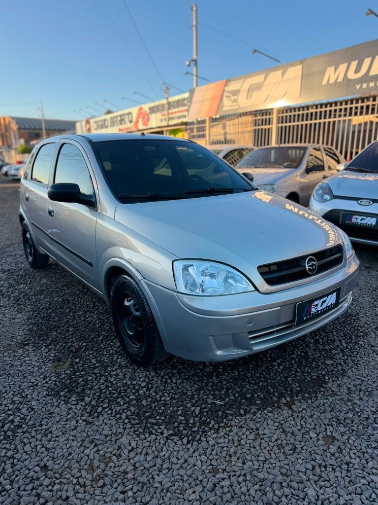 Chevrolet Corsa 2005