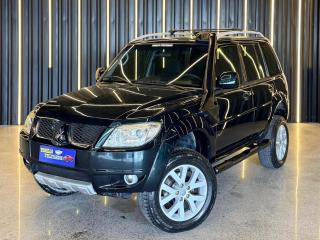 Foto do veículo Mitsubishi Pajero Tr4 2.0/2.0 Flex 16v 4x4 Aut.