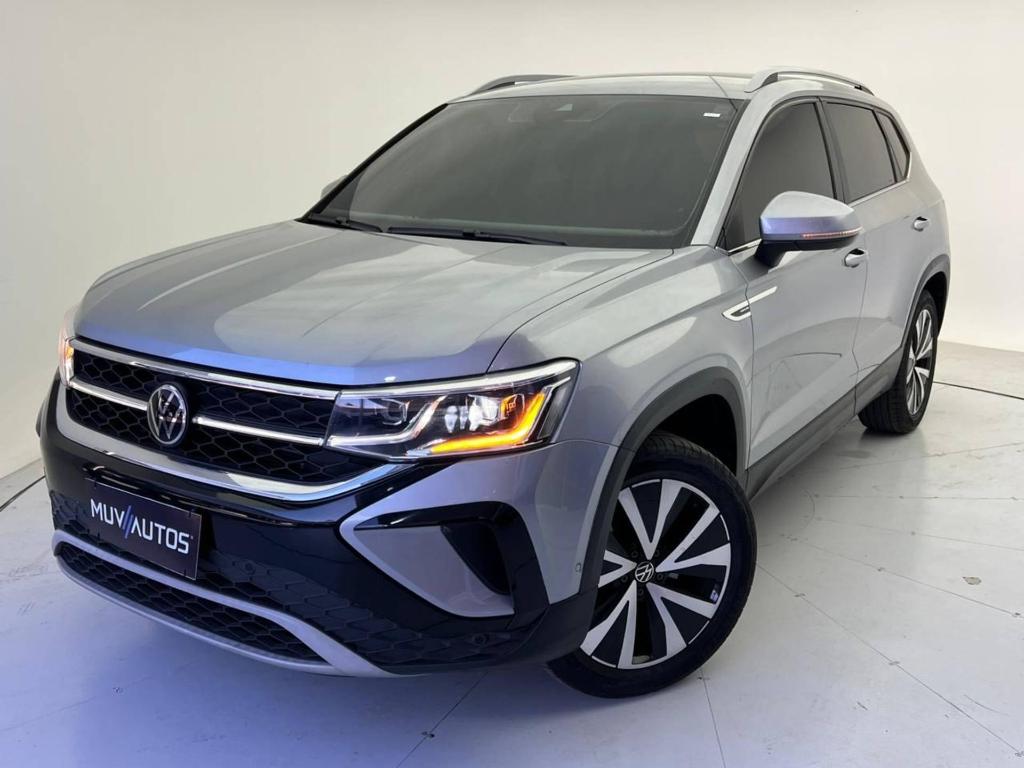Volkswagen Taos