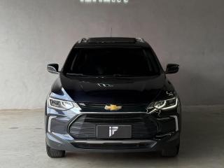 Foto do veículo Chevrolet Tracker 1.2 Turbo Premier Auto