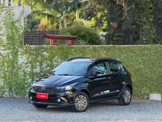 Foto do veículo Fiat Argo 1.3 Trekking