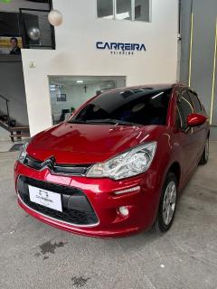 Foto do veículo Citroen C3 1.2 12v Attraction