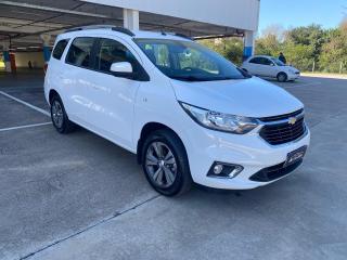 Foto do veículo Chevrolet Spin 1.8 Econoflex Premier 7s Auto