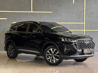 Foto do veículo Chery Tiggo 7 Txs 1.5 16v Turbo Flex Aut.