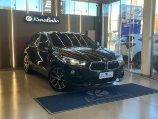 Foto do veículo Bmw X2 2.0 Activeflex Sdrive20i Gp Dct