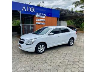 Foto do veículo Chevrolet Cobalt Lt 1.4 8v Flexpower/econoflex 4p