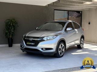 Foto do veículo Honda Hr-v 1.8 Lx Cvt