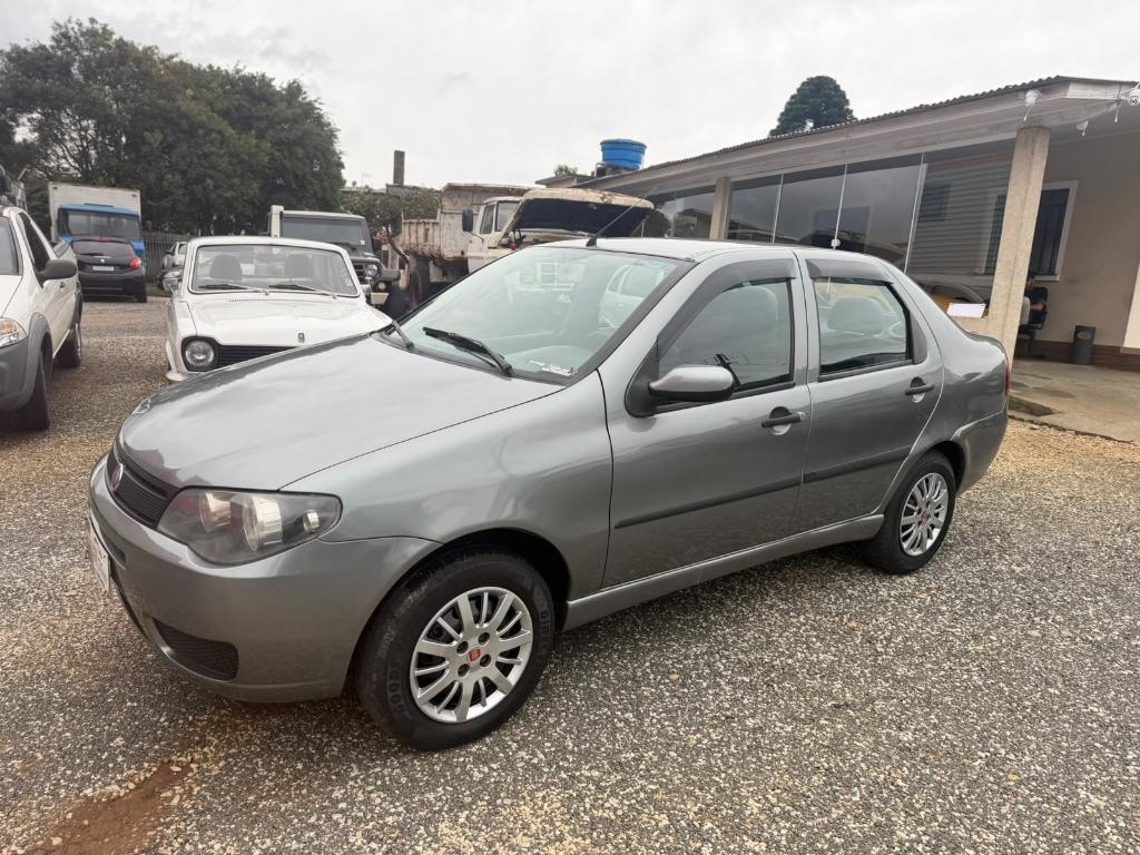 Fiat Siena 1.0/ EX 1.0 MPI FIRE/ FIRE FLEX 8V 2009