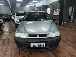 Foto do veículo Fiat Palio 1.0 8v Elx Flex