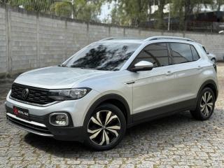 Foto do veículo Volkswagen T-cross 1.4 250 Tsi Highline Auto