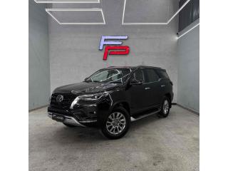 Foto do veículo Toyota Sw4 2.8 Tdi Srx Auto 4wd