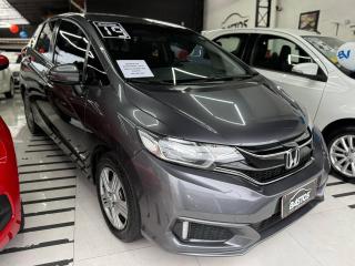 Foto do veículo Honda Fit 1.5 Personal Cvt