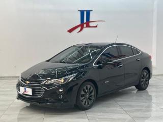 Foto do veículo Chevrolet Cruze Ltz 1.4 16v Turbo Flex 4p Aut.