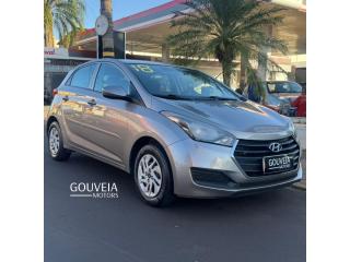 Foto do veículo Hyundai Hb20 1.0 Comfort