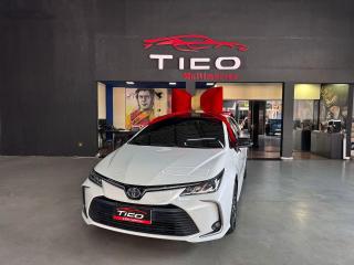 Foto do veículo Toyota Corolla Xei 2.0 Flex 16v Aut.