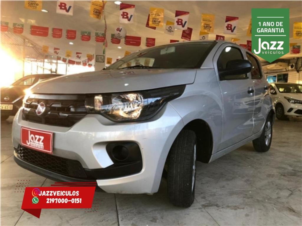 Fiat Mobi MOBI LIKE 1.0 Fire Flex 5p. 2018