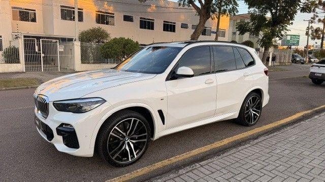 BMW X5 3.0 2020