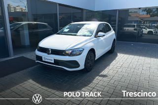 Foto do veículo Volkswagen Polo 1.0 Track