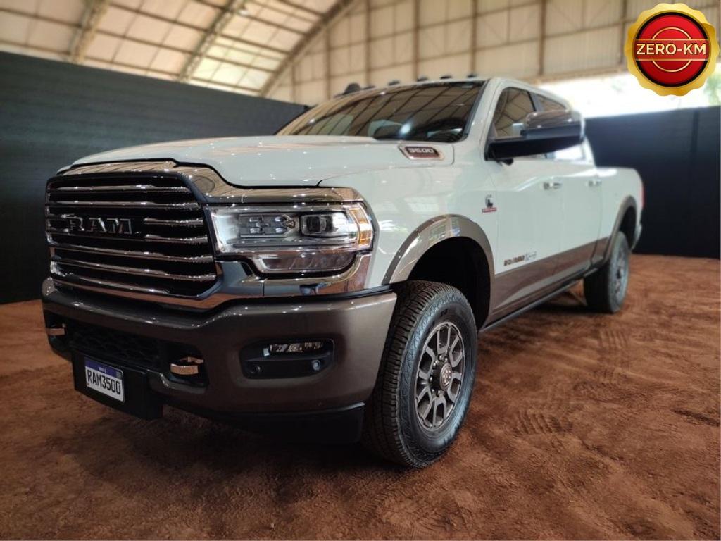 Ram 3500 OTHERS 2026
