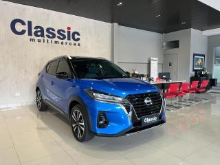 Foto do veículo Nissan Kicks 1.6 Exclusive Cvt