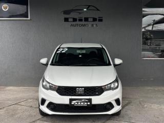 Foto do veículo Fiat Argo 1.0 Drive