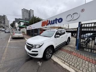 Foto do veículo Chevrolet S10 Pick-up Ltz 2.5 Flex 4x4 Cd Aut.