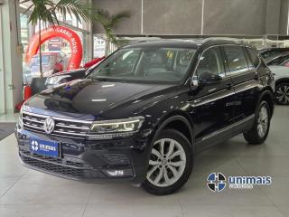 Foto do veículo Volkswagen Tiguan Allspace 1.4 250 Tsi Comfortline
