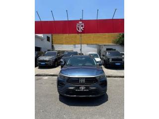 Foto do veículo Fiat Pulse 1.0 T200 Drive Cvt