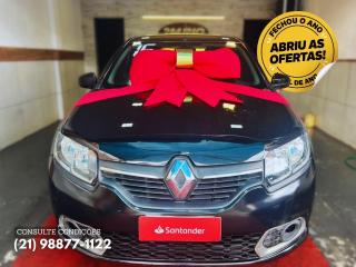 Foto do veículo Renault Sandero Expression Flex 1.0 12v 5p