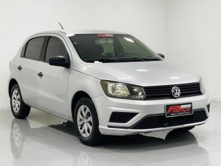 Foto do veículo Volkswagen Gol 1.0
