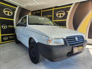 Foto do veículo Fiat Uno 1.0 Mille Fire