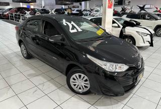 Foto do veículo Toyota Yaris 1.5 Xl Live Sedan Cvt