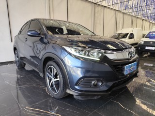 Foto do veículo Honda Hr-v 1.8 Lx Cvt