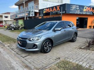 Foto do veículo Chevrolet Onix Plus 1.0 Lt