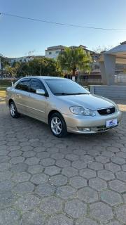 Foto do veículo Toyota Corolla 1.8 Vvt-i Xei Auto