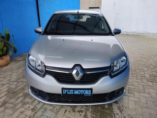 Foto do veículo Renault Sandero Expression Flex 1.0 12v 5p