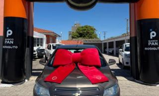 Foto do veículo Chevrolet Onix Hatch Ltz 1.4 8v Flexpower 5p Aut.