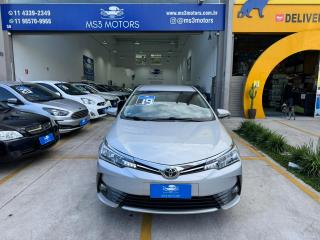 Foto do veículo Toyota Corolla 2.0 Xei Multidrive-s