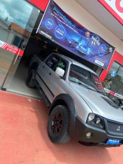 Foto do veículo Mitsubishi L200 Outdoor 2.5 Hpe 4wd